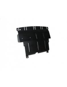 Cubre carter metalico...