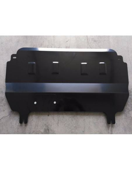 Cubre carter metalico Citroen C3 "05.032" (Desde 2003-2023)