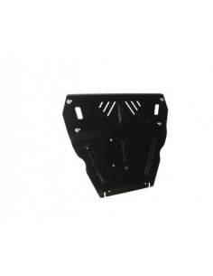 Cubre carter metalico...