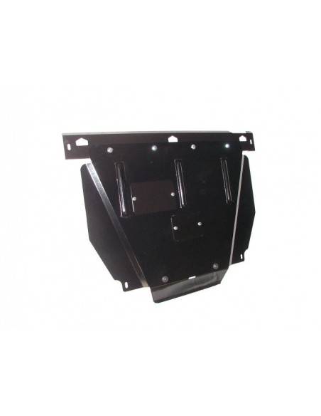 Cubre carter metalico Citroen C5 "05.033" (Desde 2001 hasta 2004)