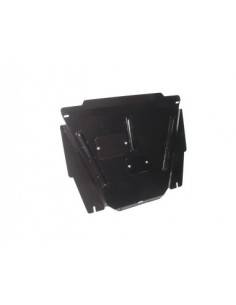 Cubre carter metalico...