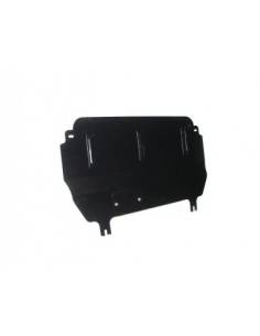 Cubre carter metalico...
