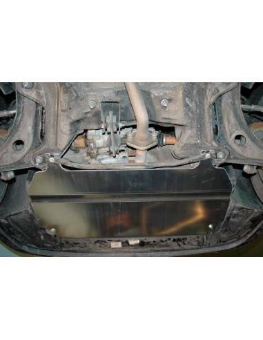 Cubre carter metalico Citroen DS3...