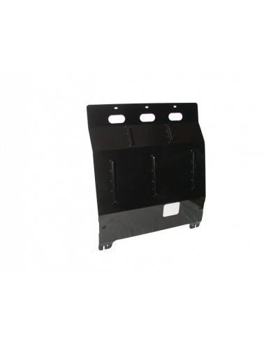 Cubre carter metalico Citroen Jumper...