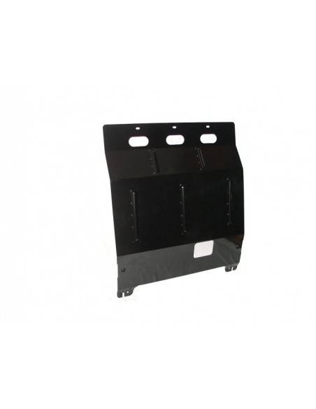 Cubre carter metalico Citroen Jumper "30.027" (Desde 2006)