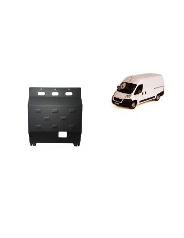 Cubre carter metalico Citroen Jumper...