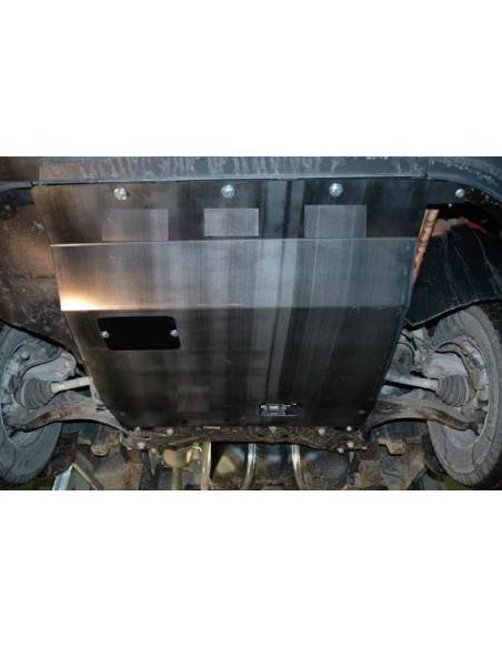 Cubre carter metalico Citroen Jumper "30.027" (Desde 2006)