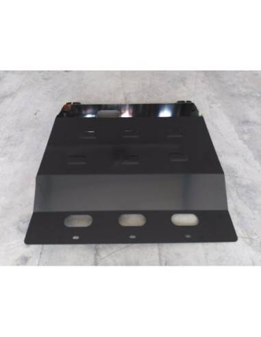 Cubre carter metalico Citroen Jumper...