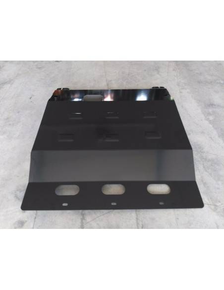 Cubre carter metalico Citroen Jumper "30.027" (Desde 2006)