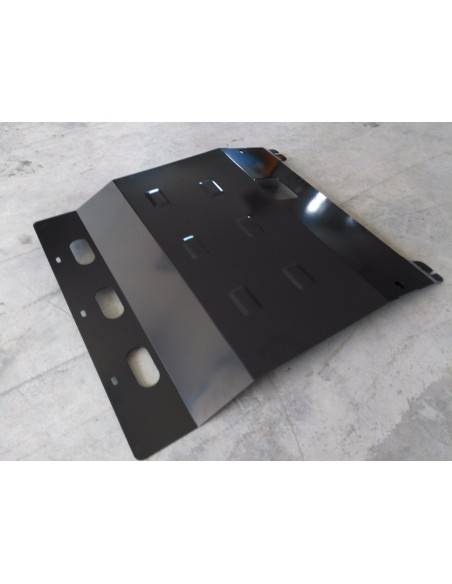 Cubre carter metalico Citroen Jumper "30.027" (Desde 2006)