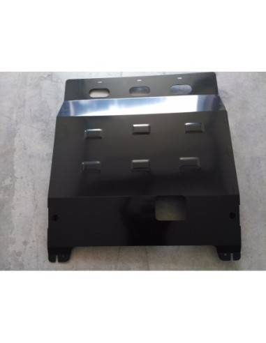 Cubre carter metalico Citroen Jumper...