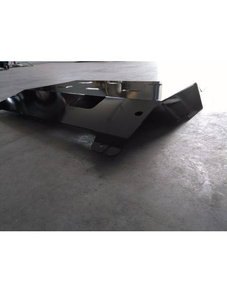 Cubre carter metalico Citroen Jumper "30.027" (Desde 2006)