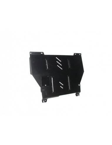 Cubre carter metalico Citroen Nemo...