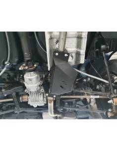 Protección válvula de EGR... 2