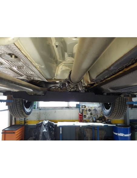 Protección DPF Dacia Duster "98.041" (Desde 2021)