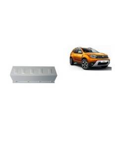 Protector de parachoques... 2