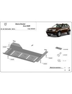 Protección para EGR, system...