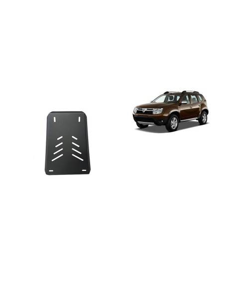 Protección del diferencial Dacia Duster "00.041" (Desde 2010 hasta 2013)