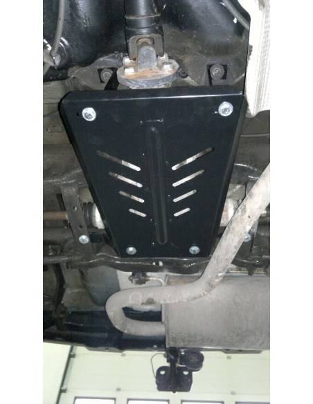 Protección del diferencial Dacia Duster "00.041" (Desde 2010 hasta 2013)