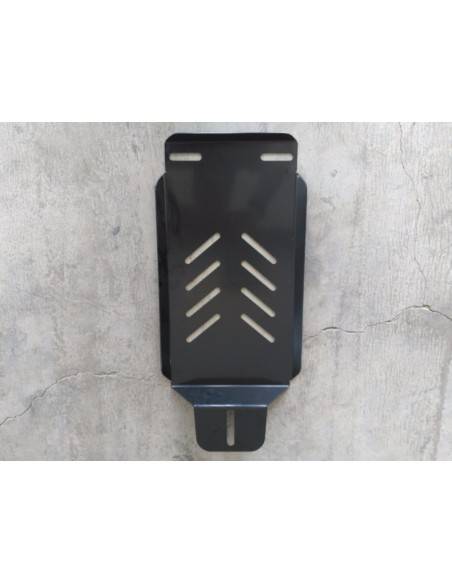 Protección del diferencial Dacia Duster "00.041" (Desde 2010 hasta 2013)