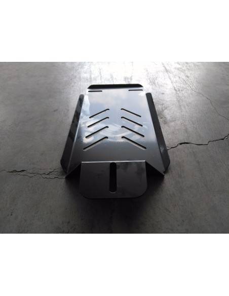 Protección del diferencial Dacia Duster "00.041" (Desde 2010 hasta 2013)