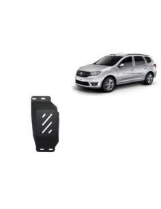 Cubre metálico para el... 2