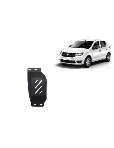 Cubre metálico para el sistema Stop & Go, EGR Dacia Sandero 2 "98.042" (Desde 2012 hasta 2020)