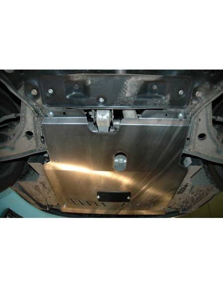 Cubre cárter metálico Daewoo Nubira (2003-2009) a medida