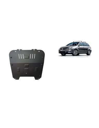 Cubre carter metalico Fiat Croma...