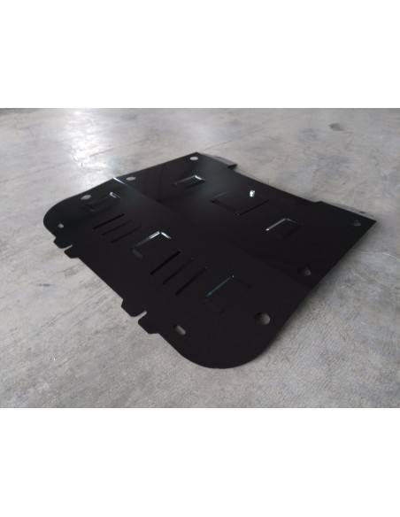 Cubre carter metalico Fiat Croma "17.122" (Desde 2005 hasta 2011)