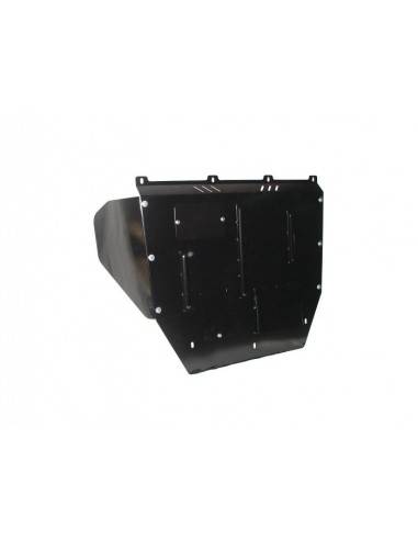 Cubre carter metalico Fiat Ducato...