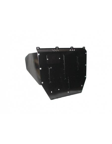 Cubre carter metalico Fiat Ducato "30.028" (Desde 1994 hasta 2006)