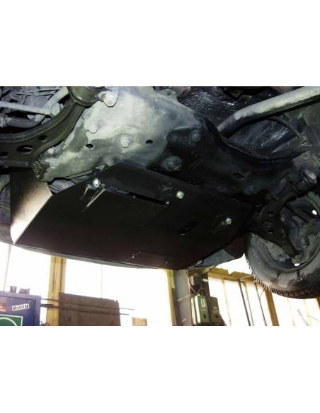 Cubre carter metalico Fiat Ducato "30.028" (Desde 1994 hasta 2006)