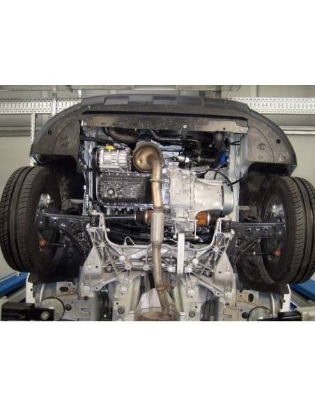 Cubre carter metalico Fiat Fiorino "30.032" (Desde 2008)