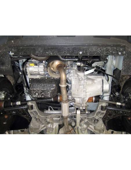 Cubre carter metalico Fiat Fiorino "30.032" (Desde 2008)