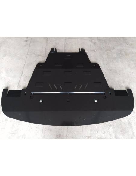 Cubre carter metalico Fiat Talento "17.115" (Desde 2016)