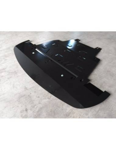 Cubre carter metalico Fiat Talento...