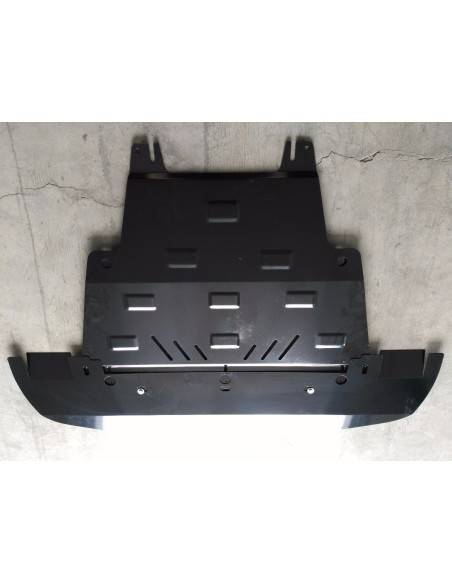 Cubre carter metalico Fiat Talento "17.115" (Desde 2016)