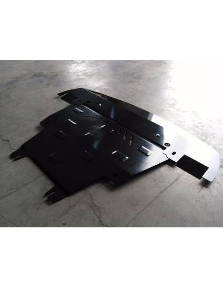 Cubre carter metalico Fiat Talento "17.115" (Desde 2016)
