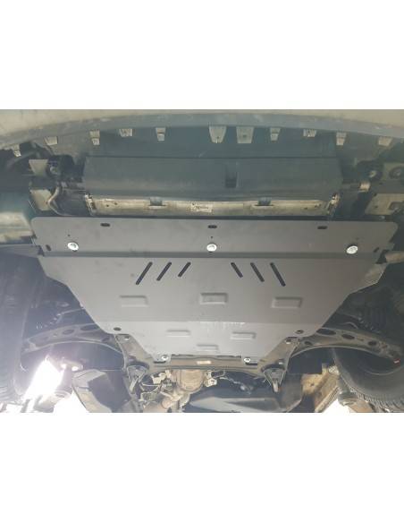 Cubre carter metalico Fiat Talento "17.115" (Desde 2016)