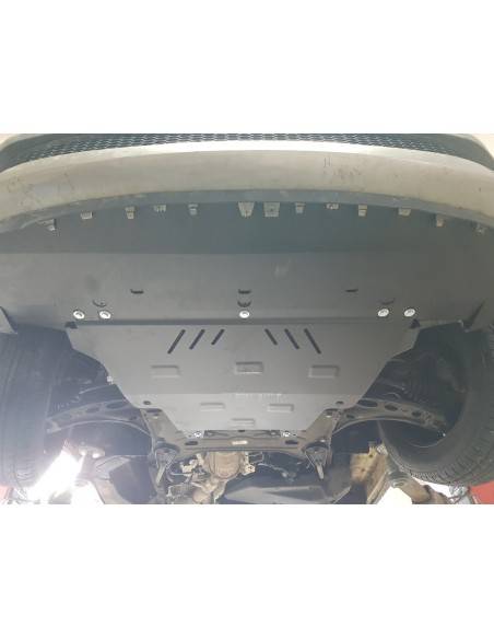 Cubre carter metalico Fiat Talento "17.115" (Desde 2016)