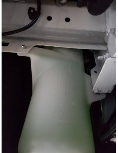 Cubre carter metalico Fiat Tipo...