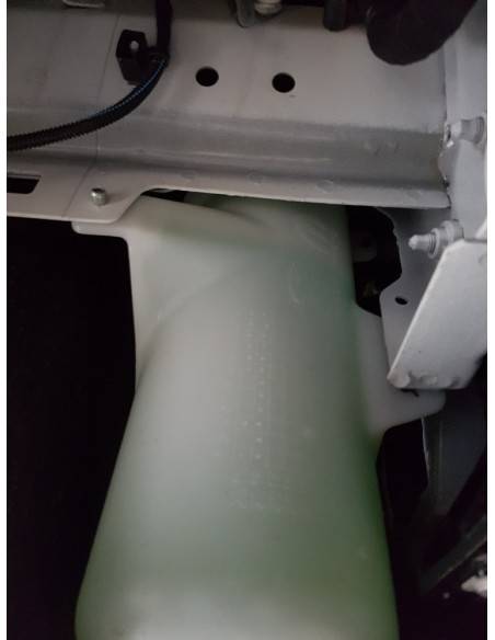 Cubre carter metalico Fiat Tipo "07.049" (Desde 2016)