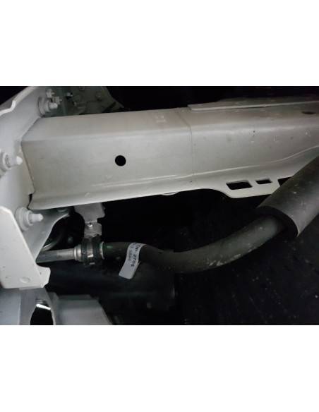 Cubre carter metalico Fiat Tipo "07.049" (Desde 2016)
