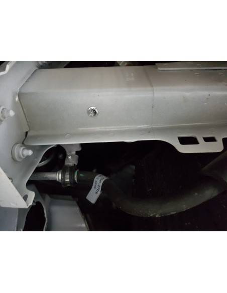 Cubre carter metalico Fiat Tipo "07.049" (Desde 2016)