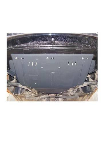 Cubre carter metalico Ford C - Max...