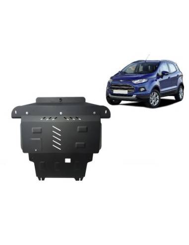 Cubre carter metalico Ford EcoSport...