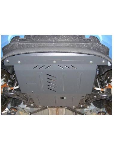 Cubre carter metalico Ford EcoSport...