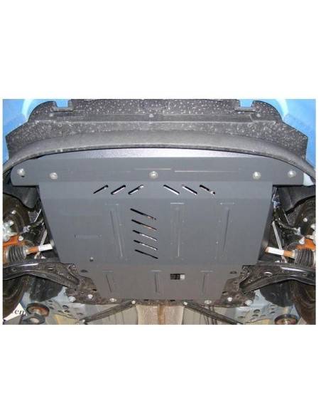 Cubre carter metalico Ford EcoSport "08.214" (Desde 2011 hasta 2017)