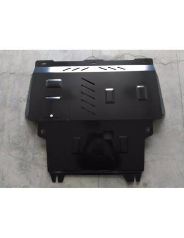 Cubre carter metalico Ford EcoSport...